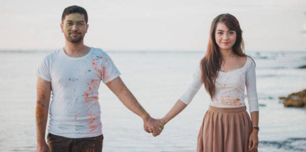 Who You'll Marry According To Astrology & Your Seventh House Zodiac Sign - YourTango