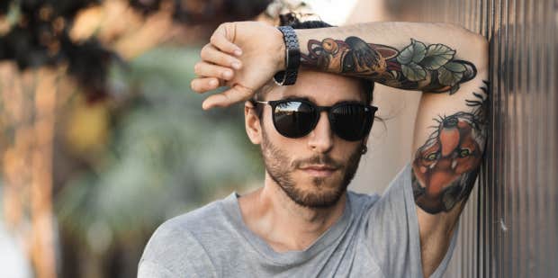 4 Types Of Guys You Should Never, Ever Marry - Vimarsana News
