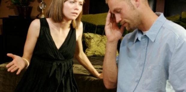 How To Be Less Defensive | Yourtango