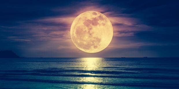 Full Moon In Capricorn Lunar Eclipse Tarot Card Reading For July 4 5 2020 Yourtango
