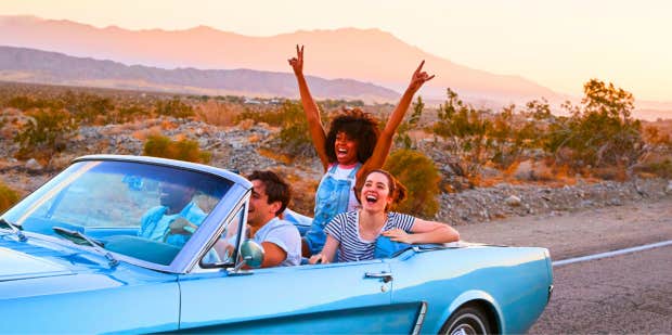 30+ Fun Road Trip Games For Long Car Rides - Vimarsana News