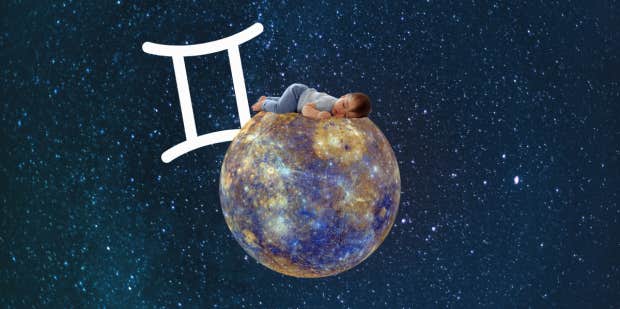 An Astrological Guide To Parenting The Gemini Child - Vimarsana News