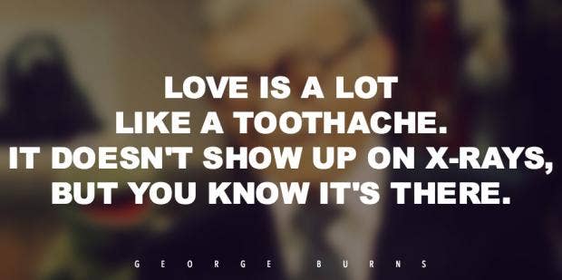 10 Reasons Why Saying I Love You Too Soon Just Sucks
