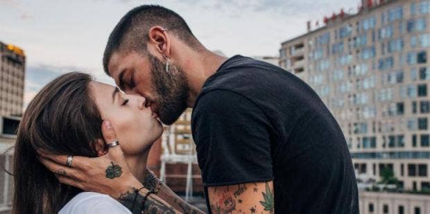 How To Help A Man Get A Hard Erection (And Stay Hard) During Sex And Last  Longer | Yourtango