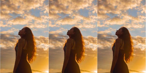 I Was Never A Small Town Girl, I Was A Girl Stuck In A Small Town - Vimarsana News