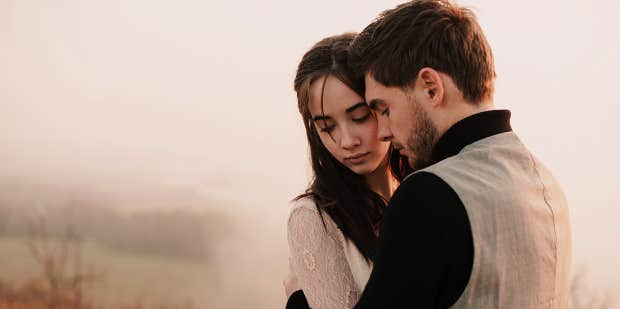How To Create Peace In A Relationship — Without Surre