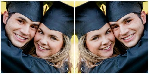 what to get your girlfriend for graduating college