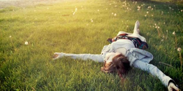 The Grass Is Greener On The Other Side Because It S Fake Yourtango