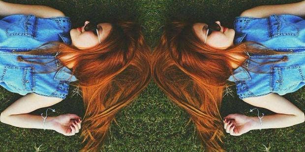 6 Red Hot Reasons You Need To Fall In Love With A Redhead