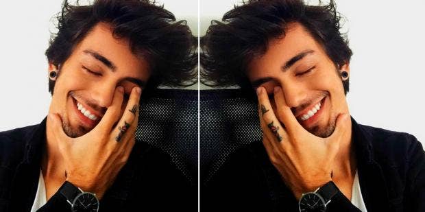 What Is A Casanova? 11 Signs You're Dating A F*Ckboy | Yourtango