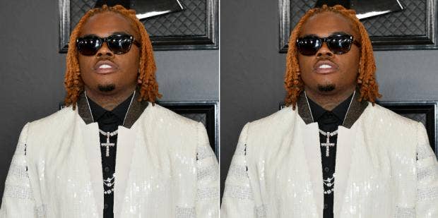 Does Gunna Have A Sidechick Rapper S Girlfriend Jai Nice