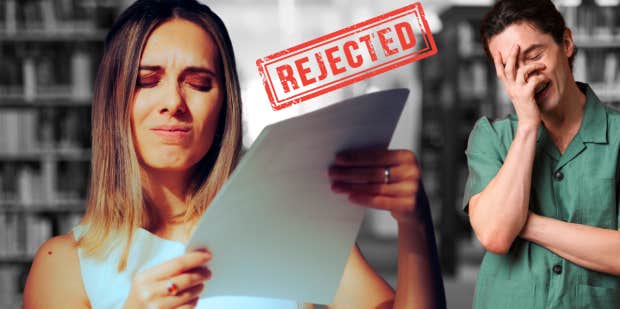 Guy Celebrates Sister's Rejection By Every College She Applied To - Vimarsana News
