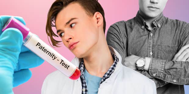Gay Man's Boss Forced Him To Get A Paternity Test To Prove He Hadn't 'Boned' His Wife - Vimarsana News