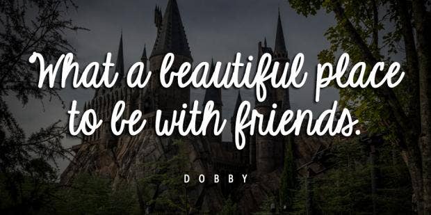 50 Best Harry Potter Quotes About Love Friendship And Family Yourtango 50 Best Harry Potter Quotes About Love Friendship And Family Yourtango