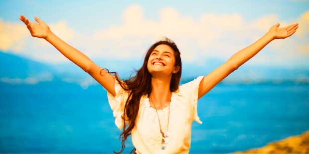 12 Signs You're A Heyoka Empath & Why It's So Powerful - Vimarsana News