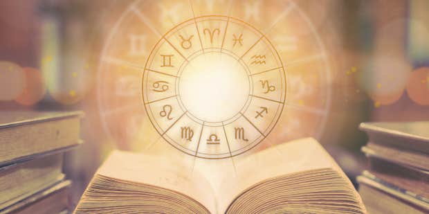 Monday's Horoscope For Today, April 3, 2023 - Vimarsana News
