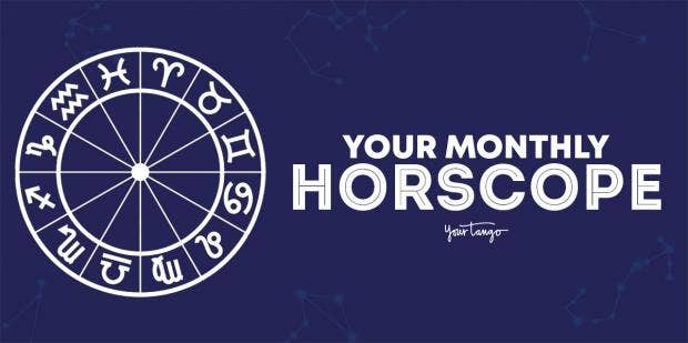 Horoscope For The Month Of March 2021 For All Zodiac Signs Yourtango Plan your today based on today horoscope by moon sign from astroved.com and set the goals for the day. horoscope for the month of march 2021