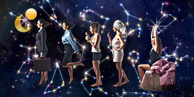 The Daily Horoscope For May 18 Has Challenging Aspects For All Zodiac Signs - Vimarsana News