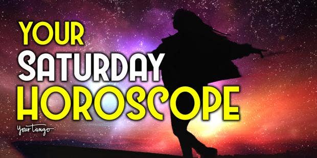 Horoscope for today, December 26, 2020