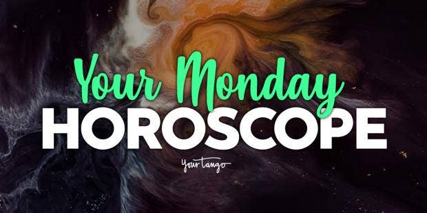 Horoscope For Today, November 30, 2020 - YourTango