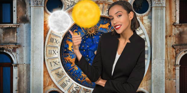 Horoscopes For April 12, 2023, By Zodiac Sign - Vimarsana News
