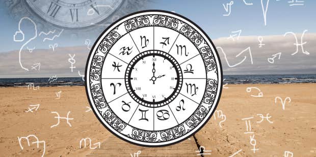 Tuesday's April 25, 2023 Daily Horoscope For Every Zodiac Sign - Vimarsana News