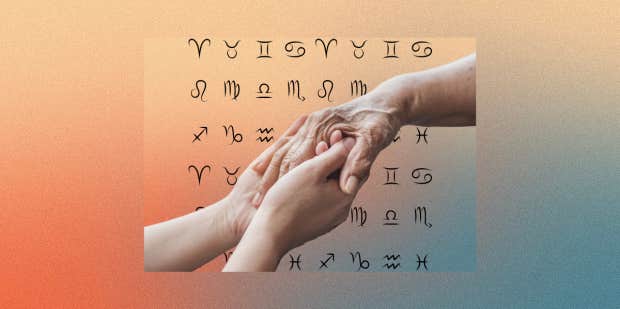 A Hospice Nurse Shares Fascinating Observations About Zodiac Signs - Vimarsana News