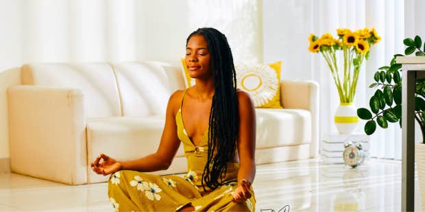 15 Ways To Feed And Nourish Your Soul | Lesley Goth - Vimarsana News