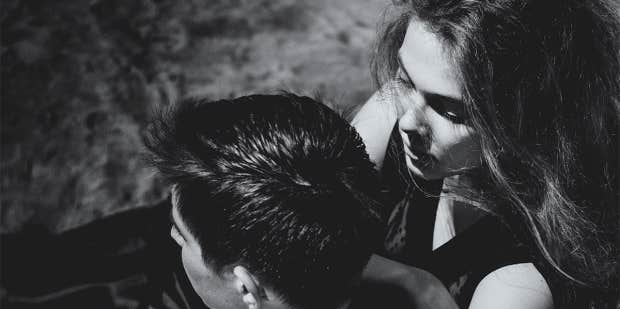 how fix broken relationship before its too late