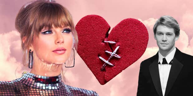 How Taylor Swift's Breakup Changed My Future Wedding - Vimarsana News
