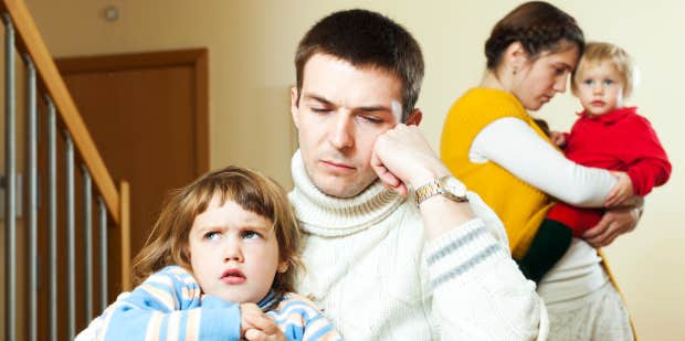 How To Co-Parent Effectively With An Ex - Vimarsana News