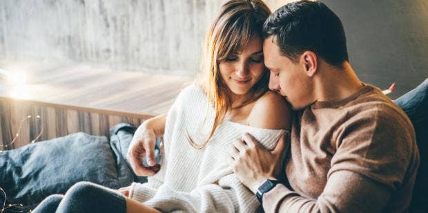 4 Brilliantly Subtle Ways To Bring Him Emotionally Closer To You | Kristina  Marchant | Yourtango
