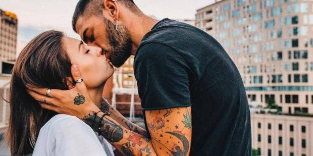 How To Kiss A Girl Or Guy Well Better Than Anyone Else Yourtango