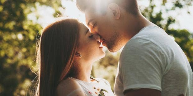 8 Signs The Person Youre Dating Is Marriage Material Amy Schoen ... lesbian photo 8 Signs The Person Youre Dating Is Marriage Material Amy Schoen ...