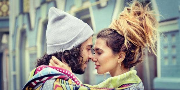 How To Make A Guy Fall In Love With You By Getting Him Emotionally