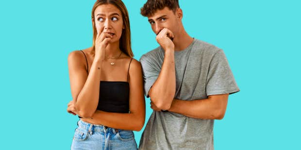 How To Relax In A New Relationship | Dr. Perrin Elisha - Vimarsana News