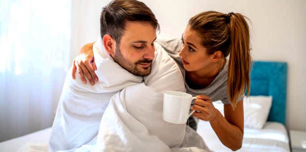 How To Stop Being A Caretaker In Your Relationships - Vimarsana News