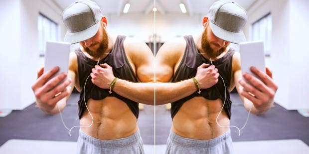 5 Tips For Men On How To Take A Good Selfies Yourtango