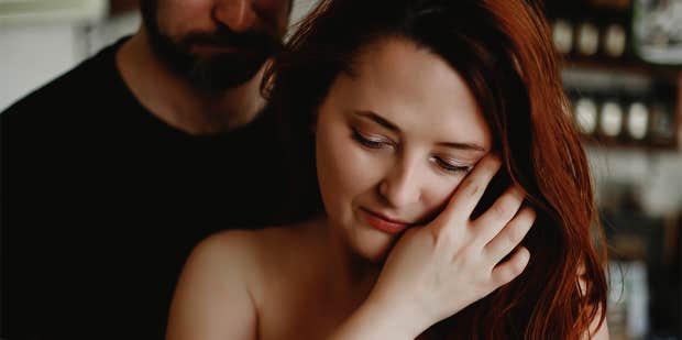 I Thought About Leaving My Husband A Million Times — But This Moment Finally Did It - Vimarsana News