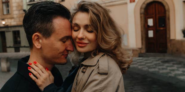 If You Ever Fall In Love, Fall For Someone Like This - Vimarsana News