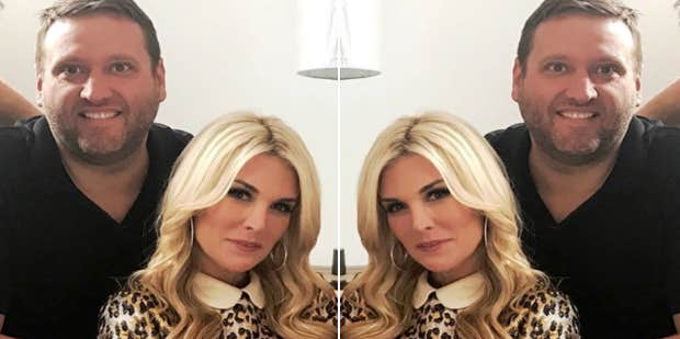 Who Is Scott Kluth New Details About Real Housewives Of New York