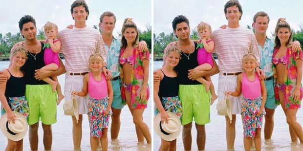 25 Best Full House Quotes And Catchphrases Of All Time Yourtango