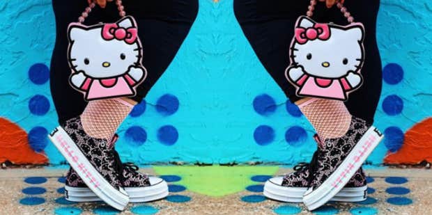 photo Hello Kitty Gifts For Adults 11 adorable hello kitty gift ideas that