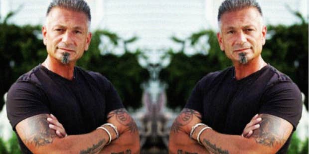 Who Is Larry Caputo Dating Yourtango