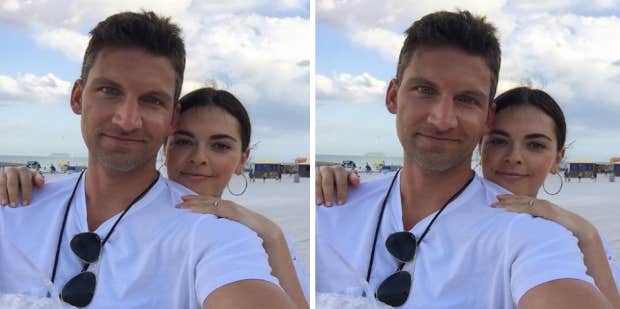 Who Is Katie Lee S Husband Ryan Biegel Couple Expecting First