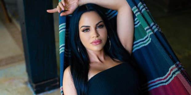 Who Is Natti Natasha? New Details On The Dominican Singer Rob Kardashian  Flirted With On Twitter | YourTango