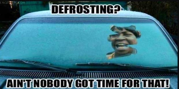 25 Funny Winter Memes Quotes About The Winter Solstice 2019 To