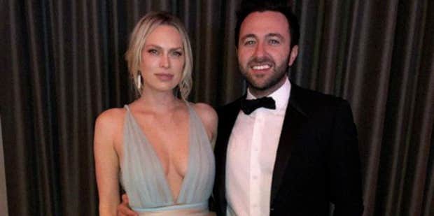 Who Is Simon Tikhman New Details About Erin Foster S Husband Yourtango