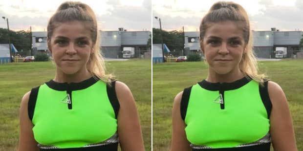 Who Is Jessica Scarpone New Details On Missing Woman Found