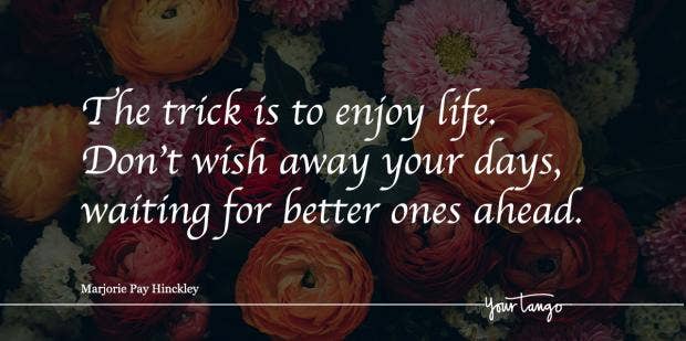 50 Inspirational Quotes To Look To For Positivity During A Crisis